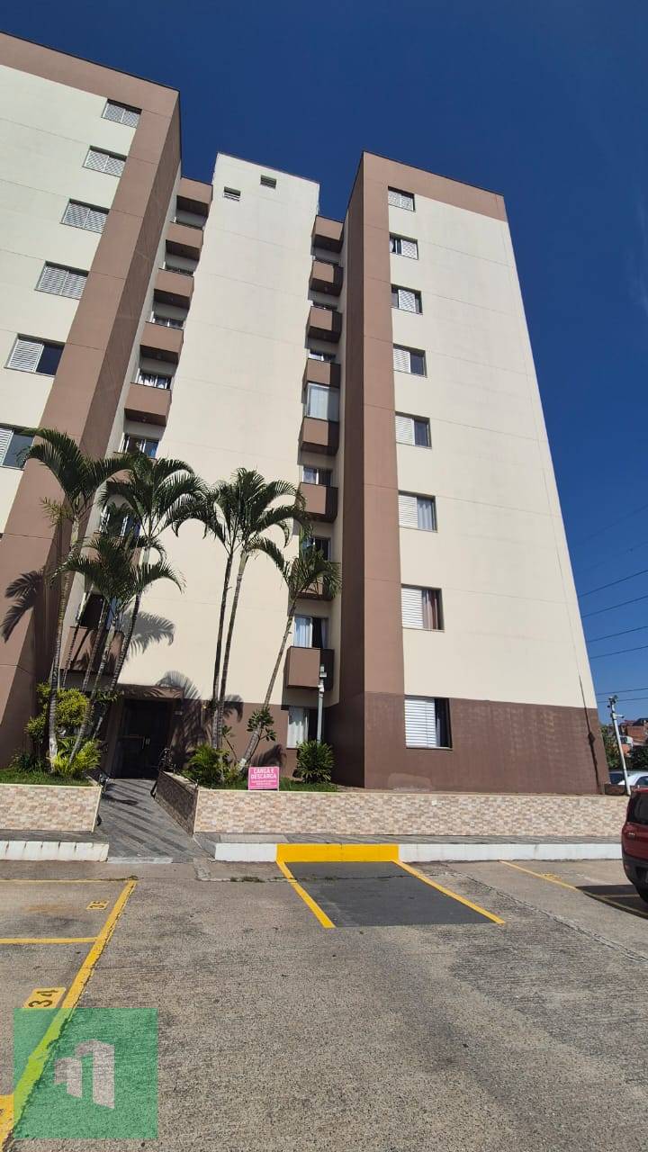 Apartamento à venda em São Bernardo do Campo, Pauliceia, com 2 quartos, 48m²