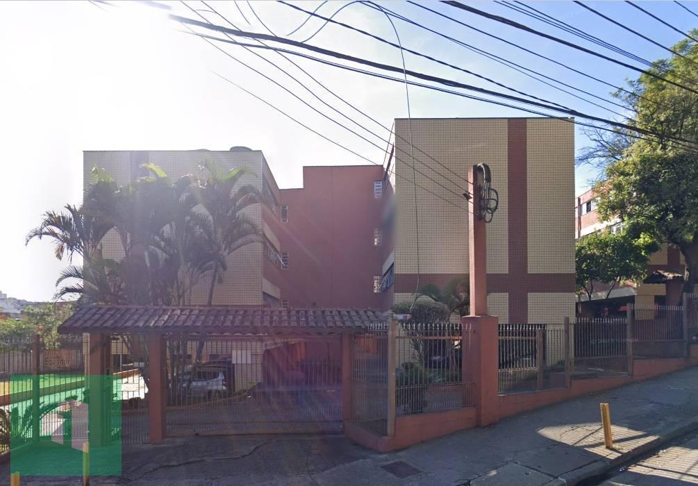 Apartamento com 2 quartos, 68,00m², à venda em São Bernardo do Campo, Taboão