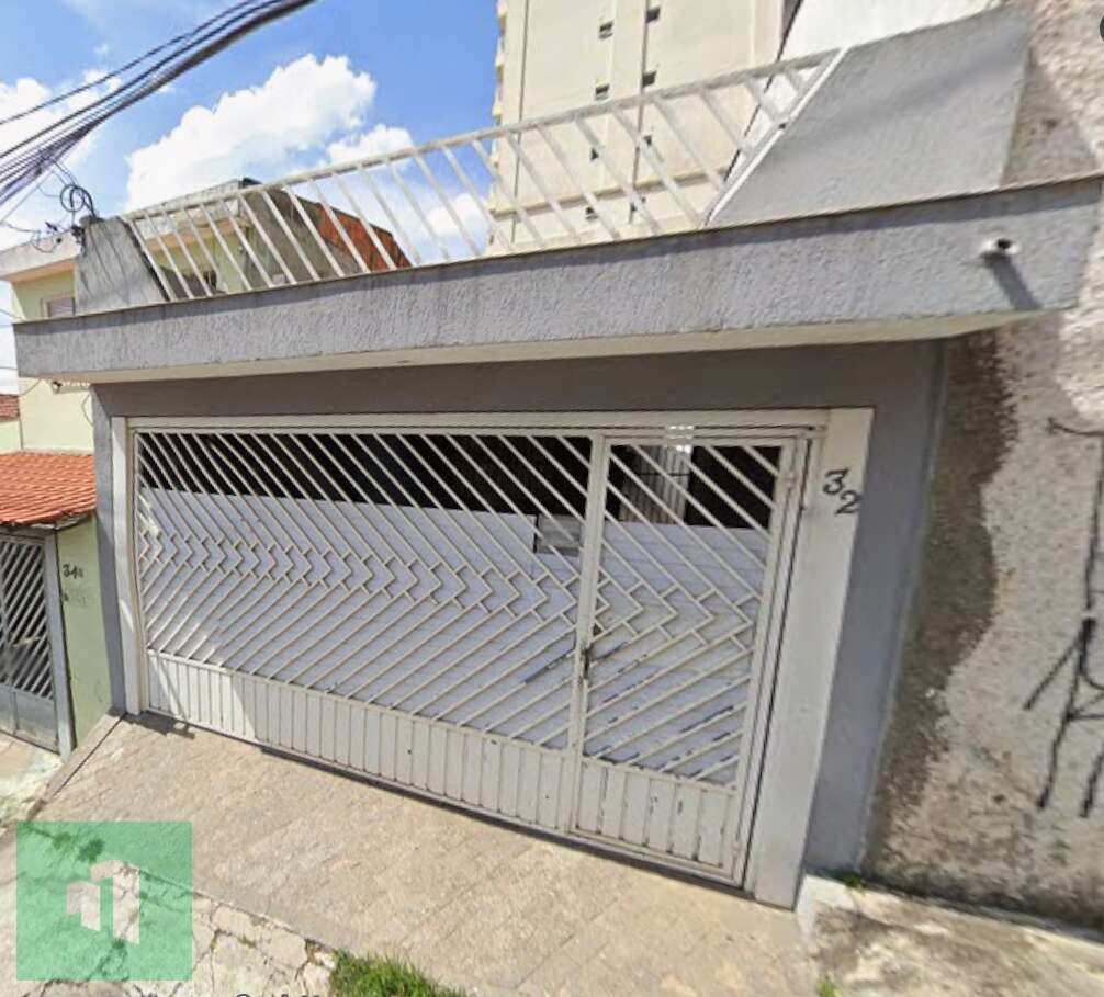 Casa à venda em São Paulo, Saúde, com 2 quartos, 120m²