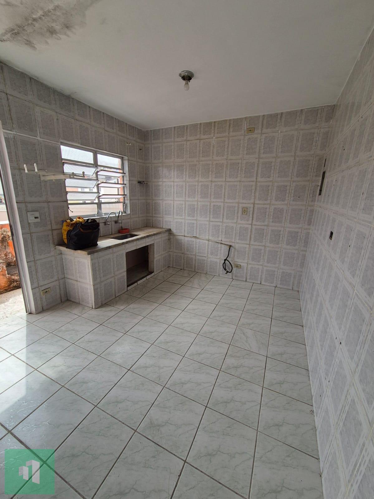 Casa para locação em São Bernardo do Campo, Taboão