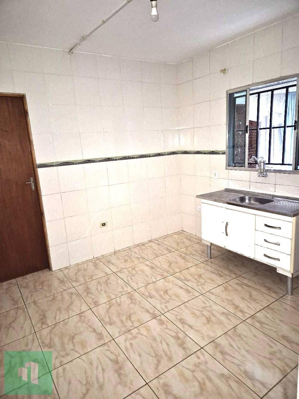 Casa com 1 quarto, para locação em São Paulo, Vila Santa Teresa (Zona Sul)
