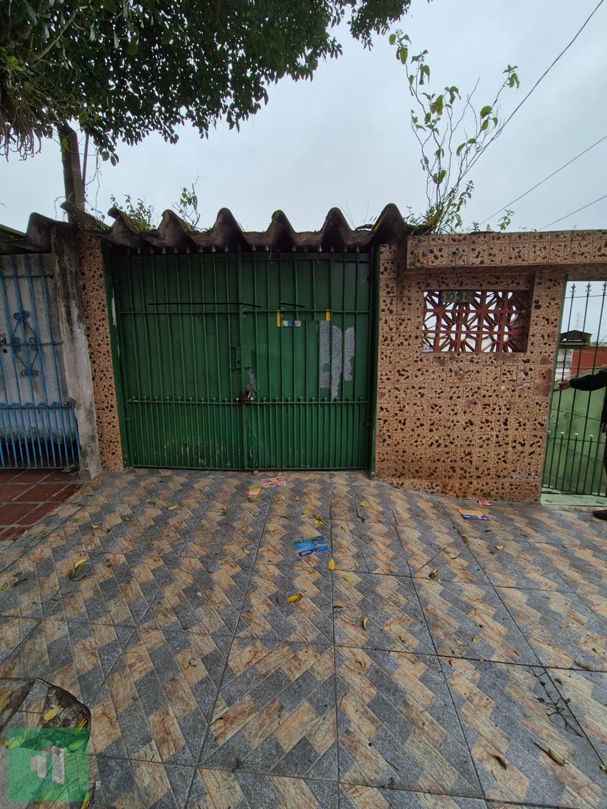 Casa com 2 quartos, à venda em São Bernardo do Campo, Demarchi