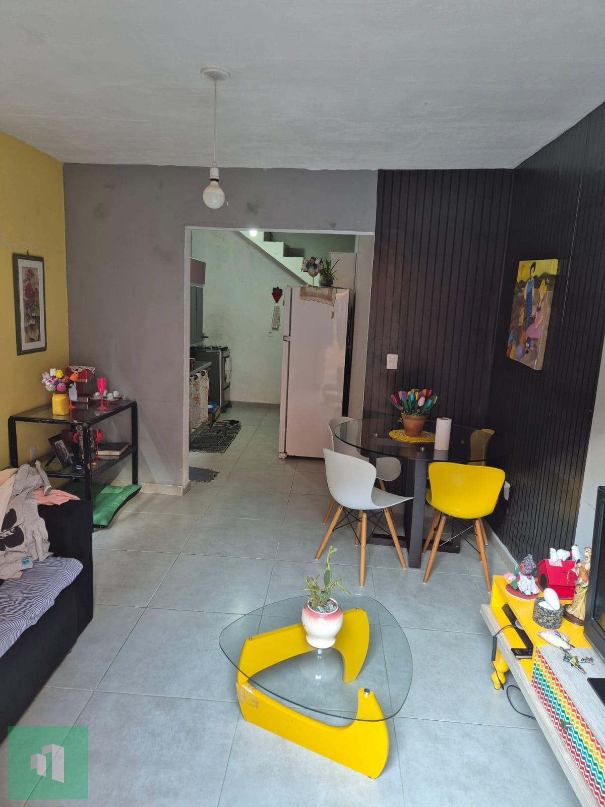 Casa à venda em São Paulo, Parque Bristol, com 2 quartos, 84,00m²