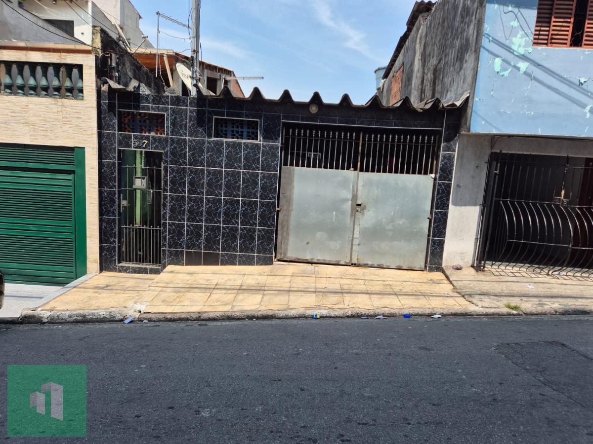 Casa com 3 quartos, à venda em Diadema, Campanário