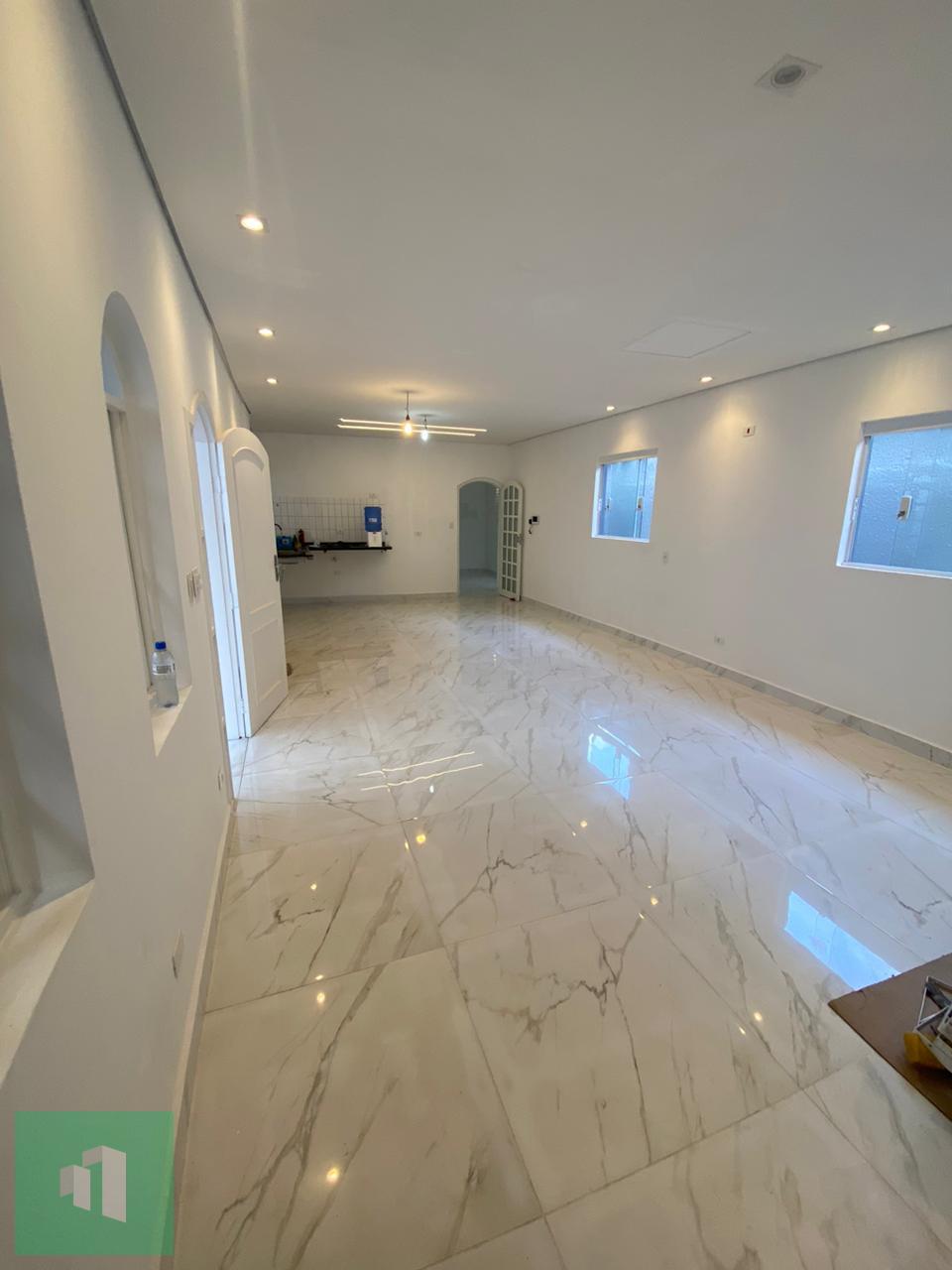 Casa com 3 quartos, 150m², à venda em São Bernardo do Campo, Rudge Ramos