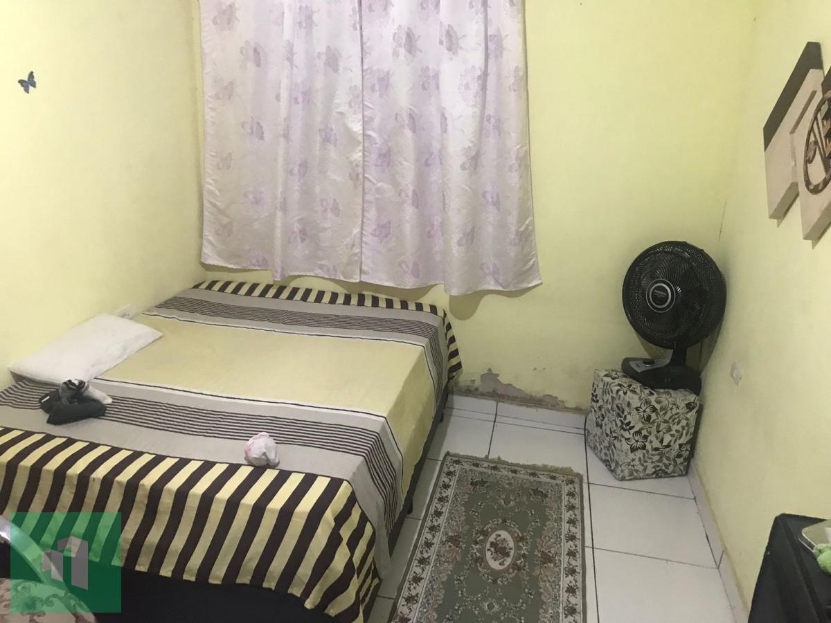 Casa com 4 quartos, 126,28m², à venda em Diadema, Campanário