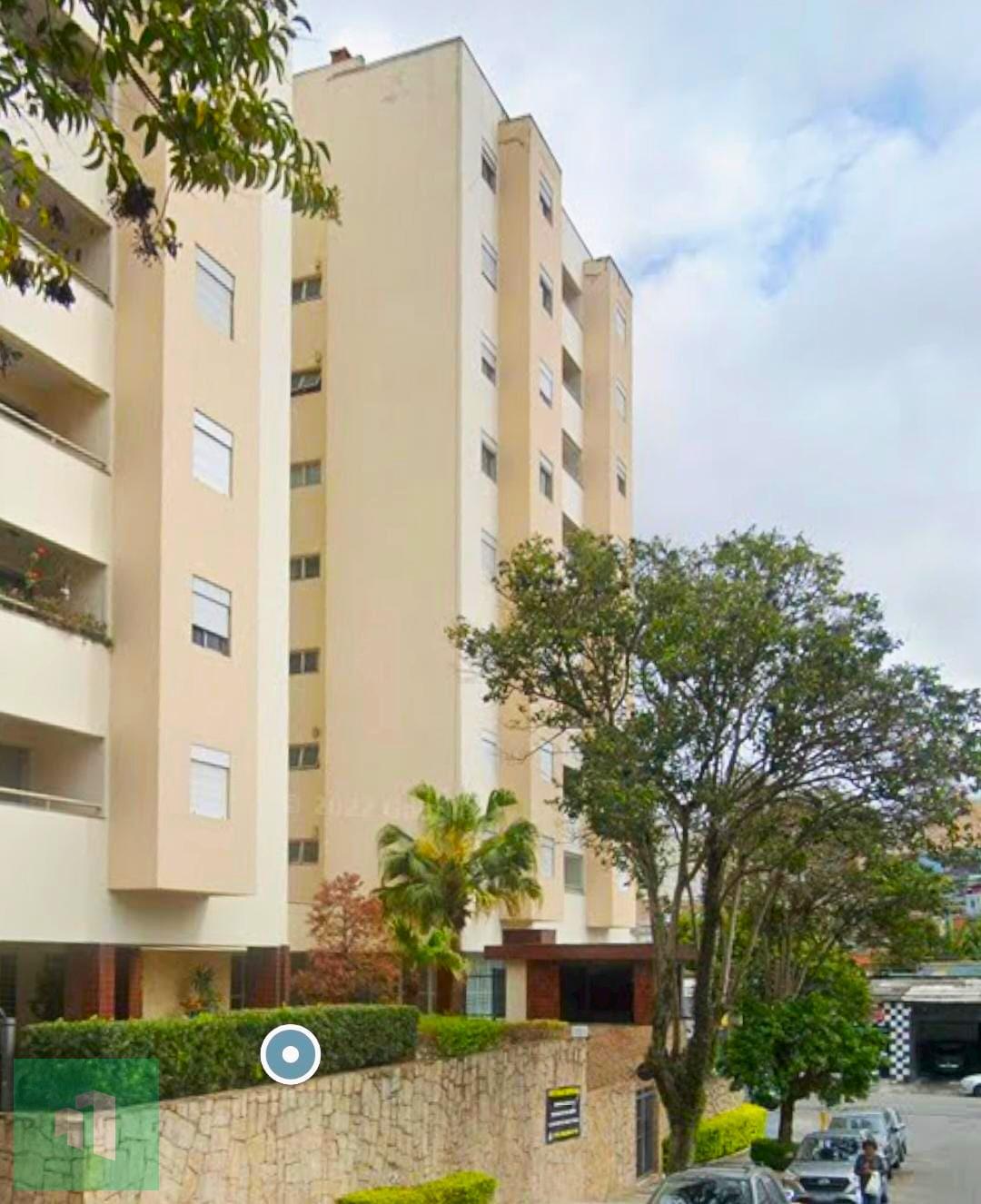 Cobertura com 2 quartos, 121m², à venda em São Bernardo do Campo, Taboão